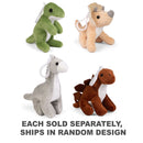 Living Nature Clips Dinosaurs