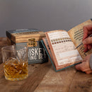 Whiskey Tasting Set