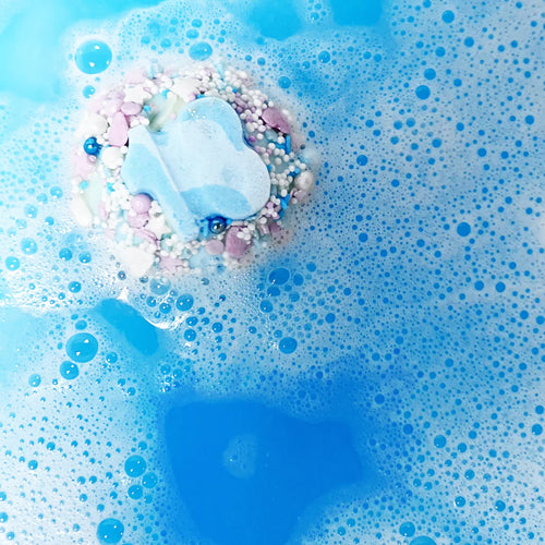 OMG 18 Bath Blaster