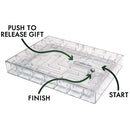 Boxer Gifts Gift Card Escape Maze