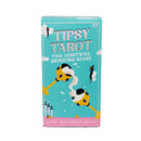 Tipsy Tarot Board Game
