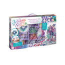 Nebulous Stars Celestial Jewelry Tree