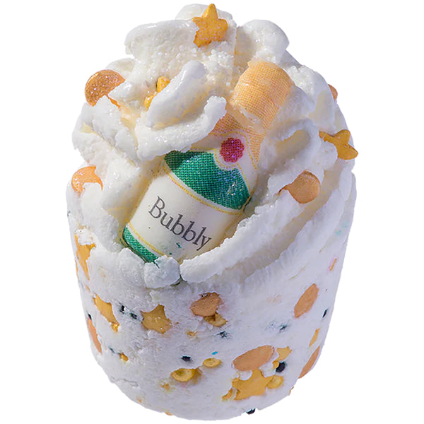 Bring On The Bubbly Bath Mallow