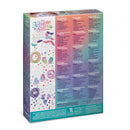 Nebulous Stars Friendship Necklaces