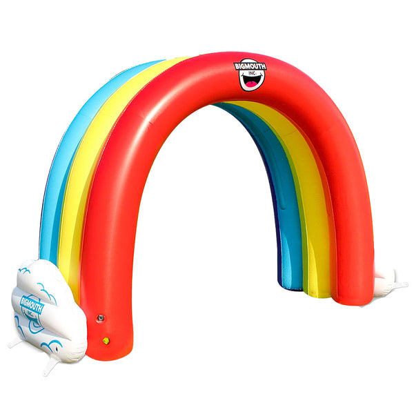 BigMouth Rainbow Tunnel Sprinkler