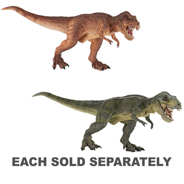 Papo Running T-Rex Figurine