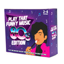 Play That Funky Music Game