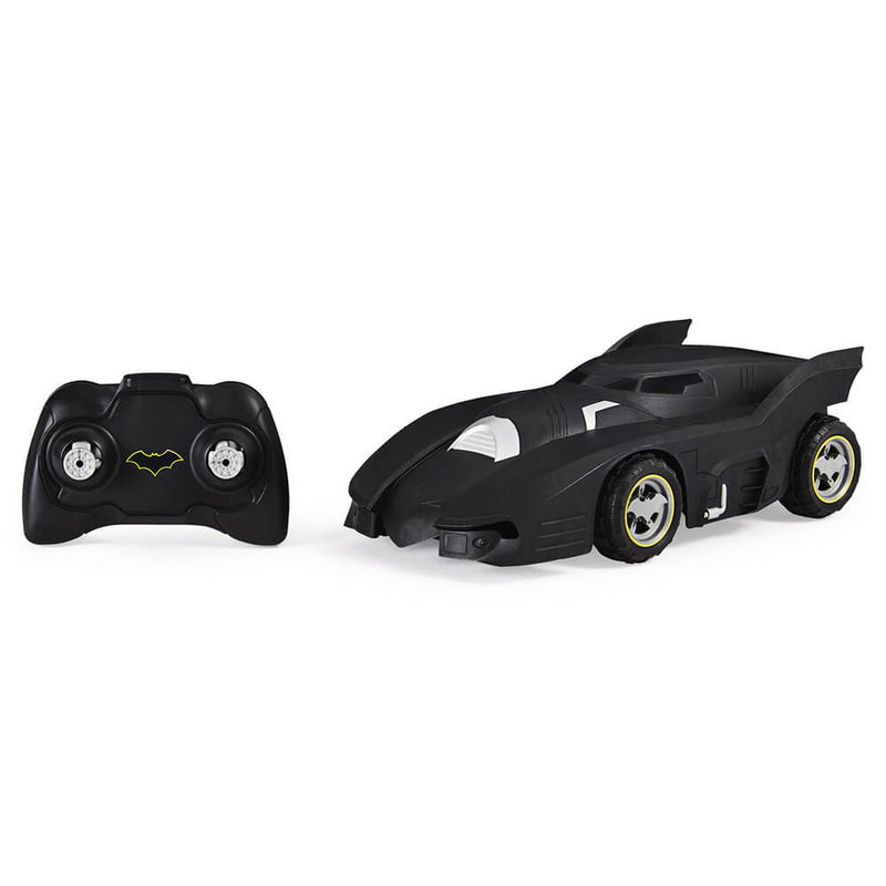 Batman 1:24 Radio Control Batmobile
