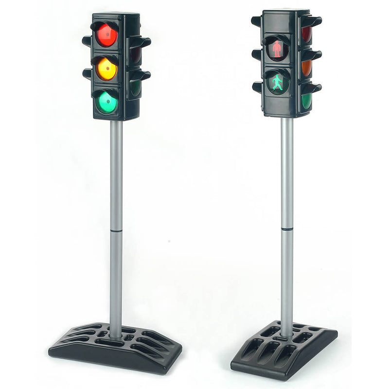 Childrens Toy Traffic Lights