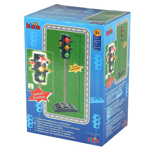 Childrens Toy Traffic Lights