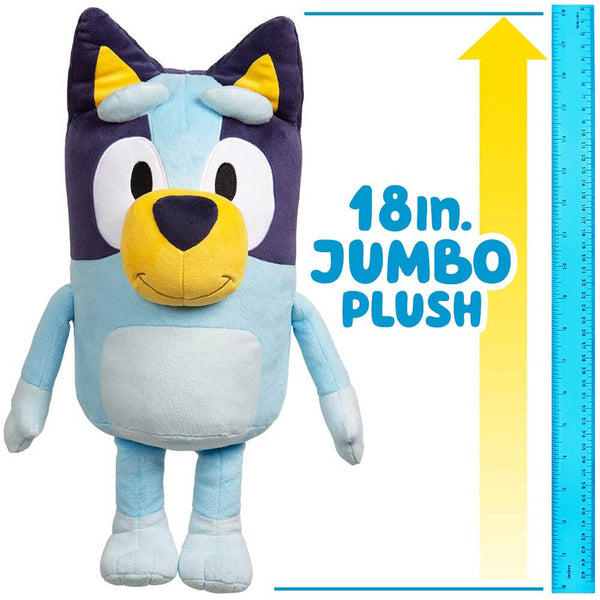 Bluey 18" Large Plush