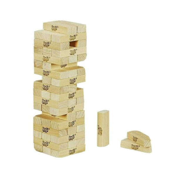 Jenga Tower Game