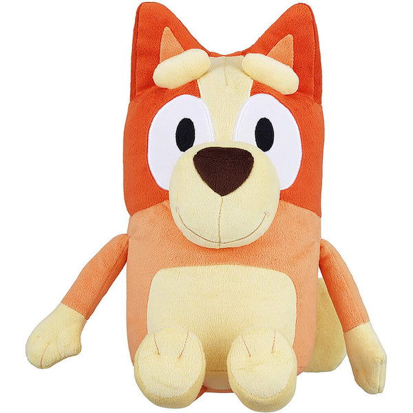 Bluey 18" Jumbo Plush Bingo