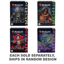 MTG Challenger Deck Card Game