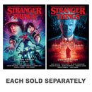Stranger Things Graphic Novel Library Edition
