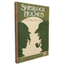 GNA Sherlock Holmes Book