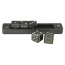 Ultra Pro Gravity Dice Precision 5x D6 Dice Set