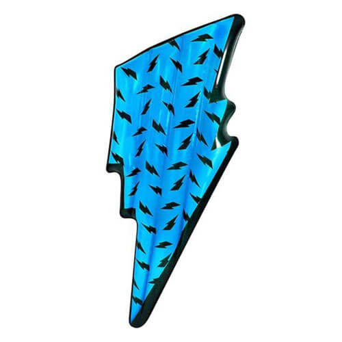 Bolt Neon Colored Air Mat (194x73x17cm)