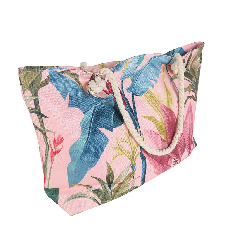Jumbo Size Beach Bag (70x42x15cm)