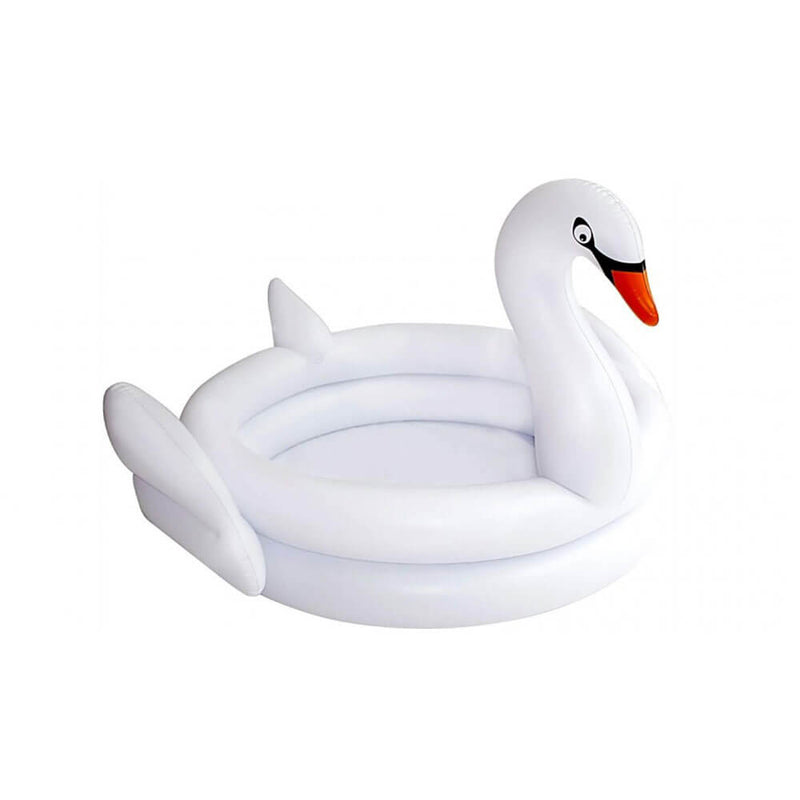 3D Inflatable Kids Pool (120x30cm)