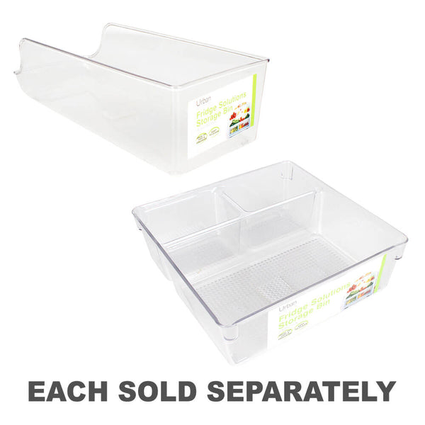 Fridge Solutions Storage Bin