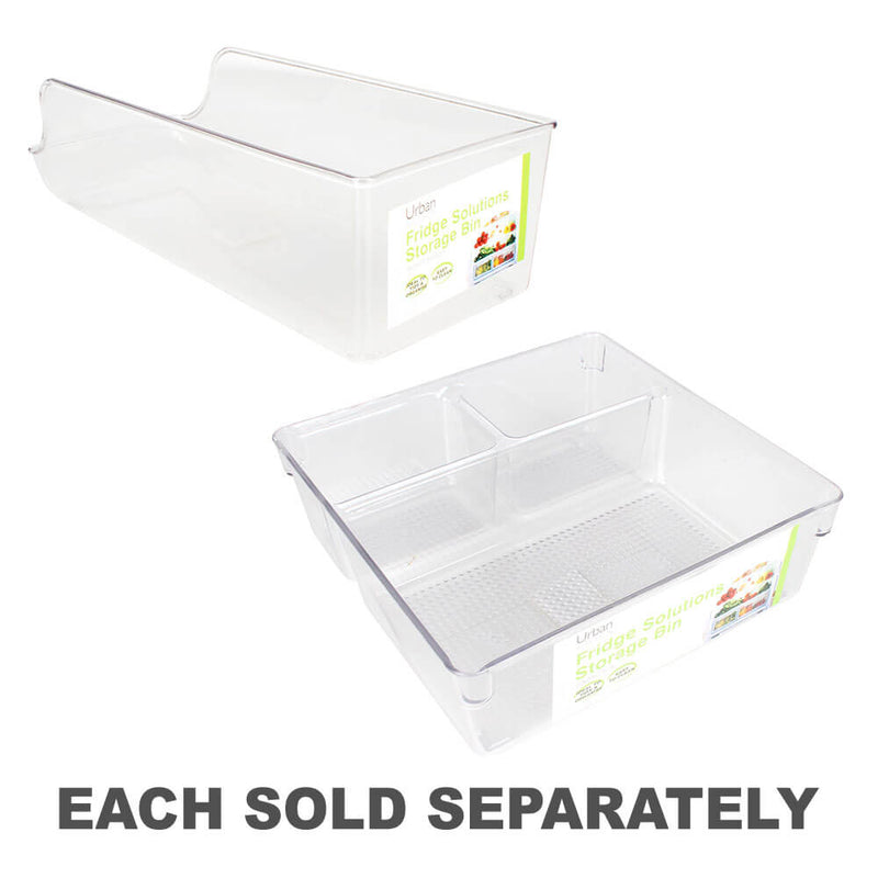 Fridge Solutions Storage Bin