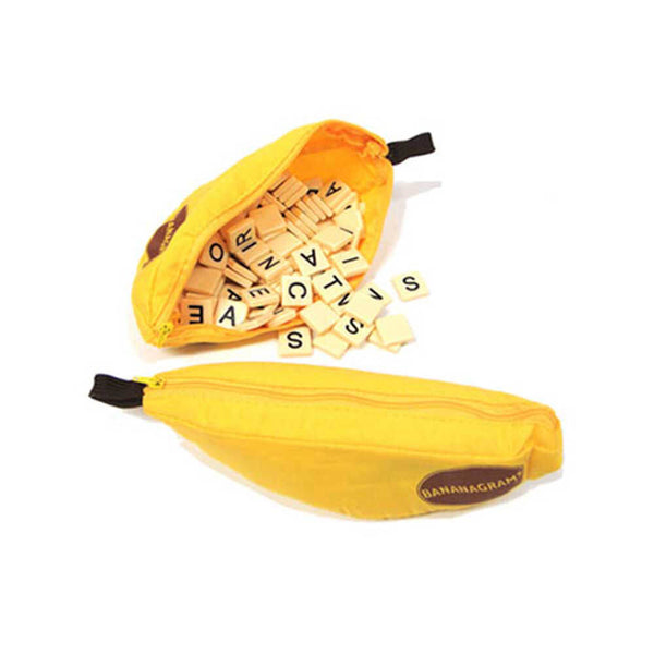 Bananagrams