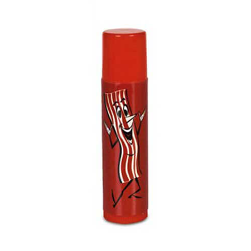 Bacon Flavoured Lip Balm