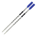 Ballpoint Pen Fine Refill 2 Pack
