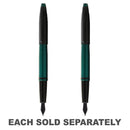 Cross Calais Fountain Pen (Matte Green/Black)