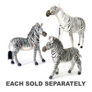 Hansa Zebra Plush Toy