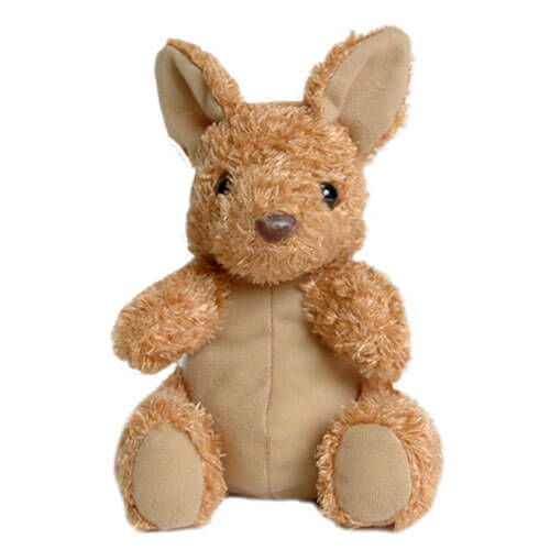 Kangaroo Plush