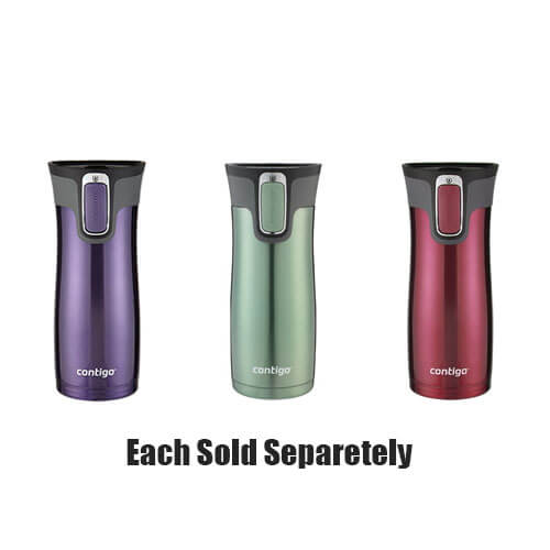 Contigo Autoseal Travel Mug