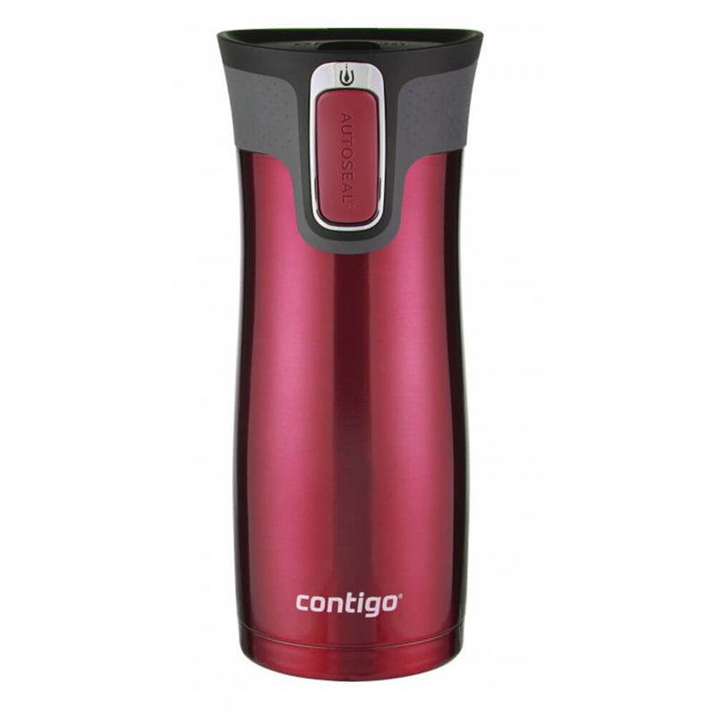 Contigo Autoseal Travel Mug