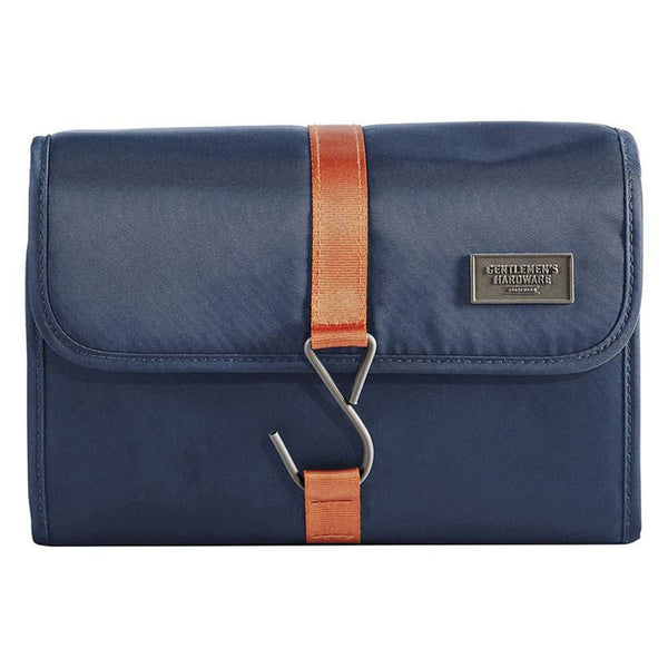 Gentlemen's Hardware Weekender Dopp Kit Roll