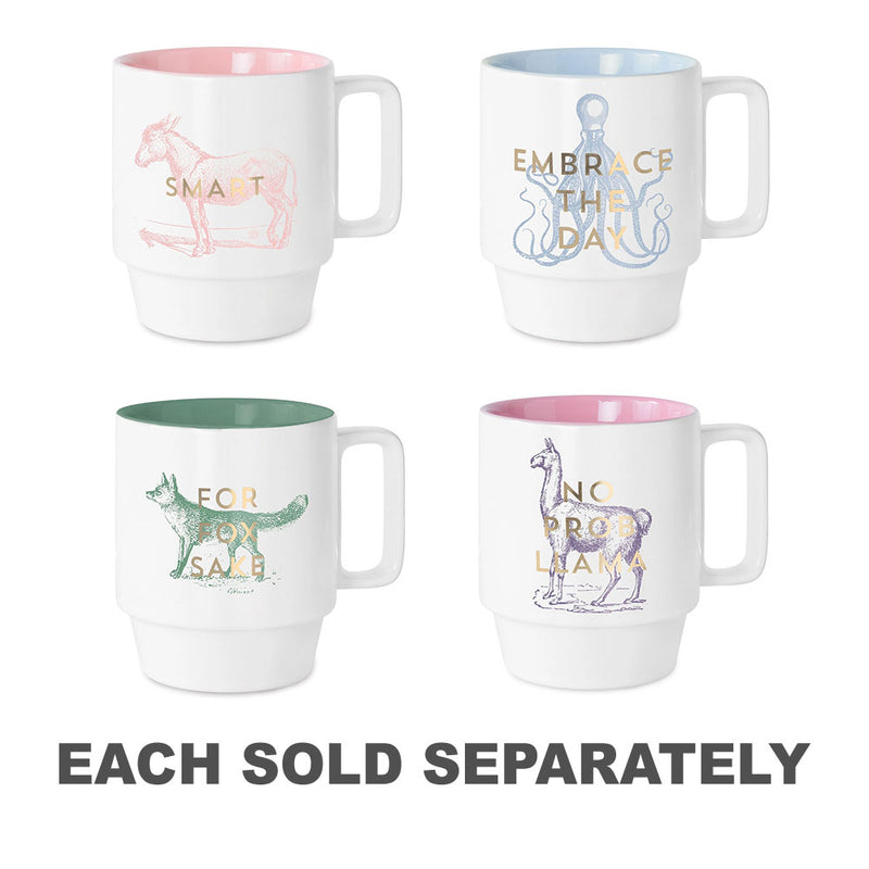 DesignWorks Ink Mug