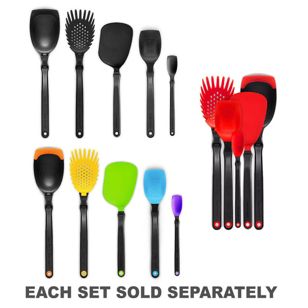 Set of the Best 5 Kitchen Utensils