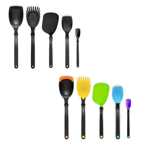 Set of the Best 5 Kitchen Utensils