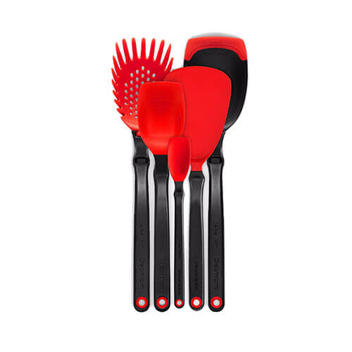 Set of the Best 5 Kitchen Utensils