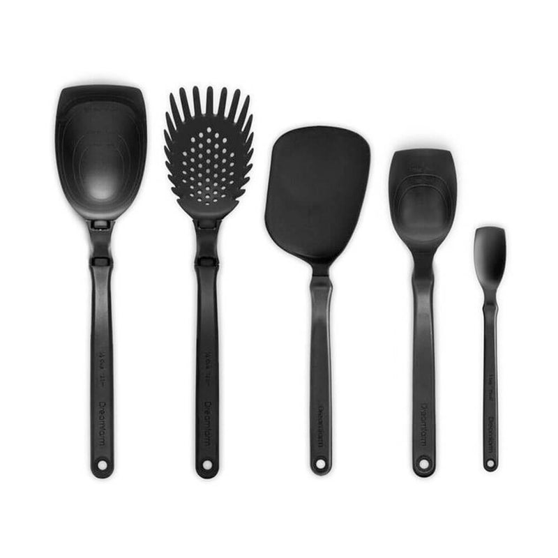 Set of the Best 5 Kitchen Utensils