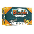 Blurble Volume 1 Game
