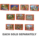 Castorland Classic Puzzle 2000pcs