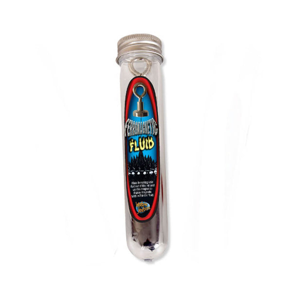 Ferromagnetic Fluid
