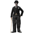 Charlie Chaplin Charlie Chaplin 1:6 Scale Action Figure Set
