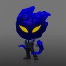 My Hero Academia Kurogiri Glow US Exclusive Pop! Vinyl