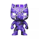Black Panther Black Panther Artist Series US Excl Pop! Vinyl