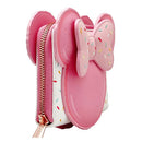 Disney Minnie Macaron Purse