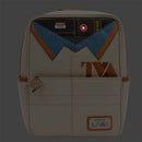 Loki TV Variant TVA LED Mini Backpack