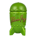 DC Bombshells Poison Ivy 3D Bombshell Mug with Lid