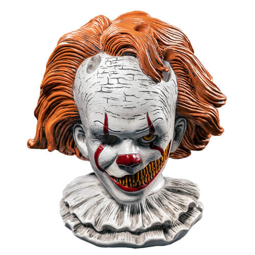 It (2017) Pennywise Head Pen Holder